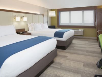 Hotel Express & - - O'hare By Ihg 3*